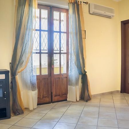 Casa Vacanza Da Luisa 圣乔瓦尼-苏埃尔朱 外观 照片